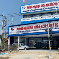 Chính Chủ Bán Nhanh Gấp 100m2 (42 Tỷ) Nguyễn Cửu Phú, Tân Tạo, Bình Tân (phòng Khám đa Khoa Tân Tạo & Tecco)