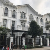 Chính Chủ Bán Nhanh Gấp Bt Liền Kề 90m2 Full Nội Thất Vinhomes The Harmony Bên Hồ 12,4ha, Hướng Tây Lh 0903257966