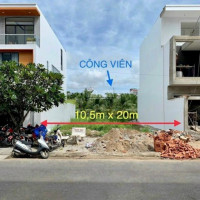 Chính Chủ Bán Nhanh Gấp Nền Biệt Thự đẹp đối Diện Siêu Thị Big C, Khu Hưng Phú 1