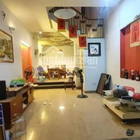 Chính Chủ Bán Nhanh Gấp Nhà Phố đại Linh - Trung Văn, 55m2, Tự Xây 4 Tầng, 3pn, Full Nt, Giá Có 335 Tỷ
