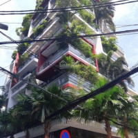 Chính Chủ Bán Nhanh Gấp Toà Nhà 3mt Quận 1 Dt:121m2 Sàn 570m2 Hầm 7 Tầng Cho Thuê 11000$ Giá: 72 Tỷ