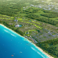 Chính Chủ Bán Nhanh Lỗ Biệt Thự Novaworld Phan Thiết 3tỷ5