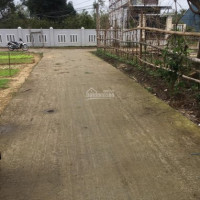 Chính Chủ Bán Nhanh Lô đất Bê Tông điện Nam Bắc Oto Thông Sau Lưng Trường Phan Ngọc Nhân Giá 620tr