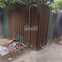 Chính Chủ Bán Nhanh Lô đất Giáp Nhị 5x8=40m 165 Tỉ Có Tl ô Tô Vài Bước Chân Lh 0352817810