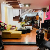 Chính Chủ Bán Nhanh Nhà Chiến Thắng, Hà đông Lô Góc, Dt: 62m2, 60tr/m2, Lh: 0816755236
