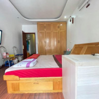 Chính Chủ Bán Nhanh Nhà - đống đa - Kinh Doanh - ô Tô - 2 Mặt Thoáng  Nội Thất Tiền Tỷ