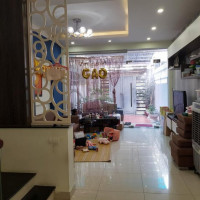 Chính Chủ Bán Nhanh Nhà Gần Nguyễn Hoàng, 50m2+ 5t ở Ngay, 2 Thoáng, Ngõ Nông, Giá 37 Tỷ