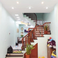 Chính Chủ Bán Nhanh Nhà Gấp Tây Mỗ 42m2, 4 Tầng, 365 Tỷ, ô Tô đỗ Cửa, Hàng Xóm Vincity