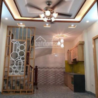 Chính Chủ Bán Nhanh Nhà Hà Trì, đa Sỹ (37m2 * 5 Tầng) 10m Ra Ngõ Thông, Nhà Mới Dọn Về ở Ngay (hỗ Trợ Vay Vốn Nh)