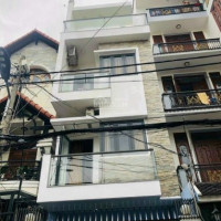 Chính Chủ Bán Nhanh Nhà Hẻm 10m Thông Nguyễn Quý Anh, P Tân Sơn Nhì, Q Tân Phú Dt 4x18m đúc 35 Tấm Gía 84 Tỷ Tl