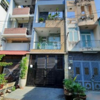 Chính Chủ Bán Nhanh Nhà Hẻm 8m đường Hoa Bằng, P Tân Sơn Nhì, Q Tân Phú, Dt 4x18m, 1 Trệt 2 Lầu, Gía 7 Tỷ Tl