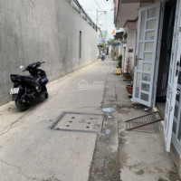 Chính Chủ Bán Nhanh Nhà Hẽm Xe Hơi 1trệt 1 Lầu -2phòng Ngủ - 29m2 - Giá 2 Tỷ 600 - đường Tam Bình - Hiệp Bình Chánh