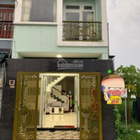 Chính Chủ Bán Nhanh Nhà Hẽm Xe Hơi -1trệt 1lầu - 2 Phòng Ngủ - 53m2 - Giá 3 Tỷ 150 - Ngô Chí Quốc - Bình Chiểu