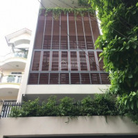 Chính Chủ Bán Nhanh Nhà Hẻm Xe Hơi Khu Phan Xích Long, Dt 5x13m Giá Chỉ 9 Tỷ Tl