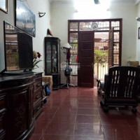 Chính Chủ Bán Nhanh Nhà Hoàng Văn Thái, Phân Lô, Ngõ ô Tô, đi Mô Cũng Tiện, 60m2, 4t, 4 Pn, đủ Nội Thất, 59 Tỷ