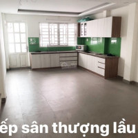 Chính Chủ Bán Nhanh Nhà Mặt Tiền 159 Phan đăng Lưu, P1, Phú Nhuận đang Cho Thuê 80 Triệu/tháng