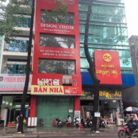 Chính Chủ Bán Nhanh Nhà Mặt Tiền đường Bùi Thị Xuân, Dt: 4x24m, Công Nhận 95m2, Trệt 3 Lầu, Ngay Cmt8