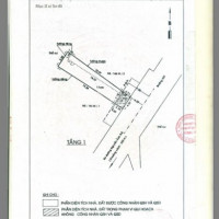 Chính Chủ Bán Nhanh Nhà Mặt Tiền Trung Mỹ Tây 05, Diện Tích Sd 101,5m2, Phường Trung Mỹ Tây, Quận 12