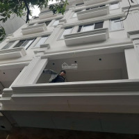 Chính Chủ Bán Nhanh Nhà Mới Xây Tại Nguyễn Văn Huyên, Quan Hoa, Cầu Giấy