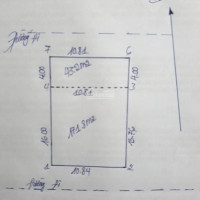 Chính Chủ Bán Nhanh Nhà Phân Lô Cấp Tướng Quân đội Khu Vạn Phúc - Vạn Bảo - Ba đình - 215m2,mt 11m - Lh: 0854509979