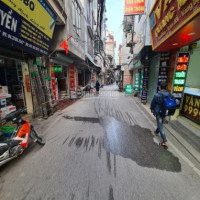 Chính Chủ Bán Nhanh Nhà Phố Lê Quang đạo, ô Tô đỗ Cửa, ô Tô Tránh 10m, Dt 41m2, 4 Tầng, Chỉ 29 Tỷ