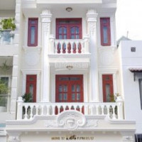 Chính Chủ Bán Nhanh Nhà Phố Mới Xây Kiến Trúc Châu âu Tại Kdc Phú Mỹ Quận 7 Tặng Full Nội Thất, Có Hh Giới Thiệu