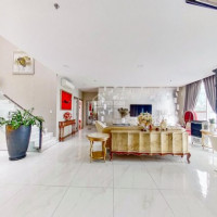 Chính Chủ Bán Nhanh Penthouse Sunrise City 284m2 Full Nội Thất Giá 132 Tỷ Còn Mới