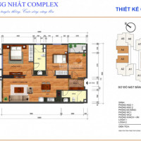 Chính Chủ Bán Nhanh Rẻ Căn 3 Pn, 88m2 Chung Cư 82 Nguyễn Tuân Chỉ 2,8 Tỷ Vào ở Ngay Dự án Tốt Nhất Thanh Xuân