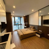 Chính Chủ Bán Nhanh Tòa Nhà Studio Trung Kính 8, 102m2 Giá 118 Tỷ, 100tr/th