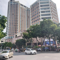 Chính Chủ Bán Nhanh Tòa Nhà Thương Mại Ba đình 21 Tầng, 1720 M2, Mặt Tiền 40m, Giá 900 Tỷ