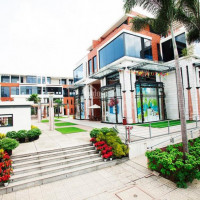 Chính Chủ Bán Nhanh Villa Galleria 18a Nguyễn Hữu Thọ, Giá 10 Tỷ Bao Hết (sổ Hồng Riêng), Lh: 0931 333 997 A Cường