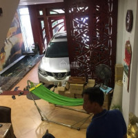Chính Chủ Cần Bán Biệt Thự 2 Mặt Tiền ở Phố Phạm Thận Duật 83m2 X 4 Tầng, Mt 12,5m Sinh Lời Siêu Cao