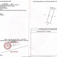 Chính Chủ Cần Bán đất Của Dự án Lan Anh ở Hòa Long, Tp Bà Rịa