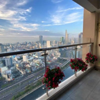 Chính Chủ Cần Bán Gấp Căn Hộ The Gold View - Quận 4, 81m2, 2pn, View Quận 1, Giá Bán 42 Tỷ, Lh: 0903 833 234