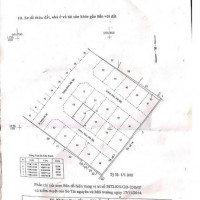 Chính Chủ Cần Bán Lô đất 322m2 Khu Compound đường Nội Bộ Nguyễn Văn Hưởng, An Ninh, Yên Tĩnh