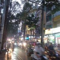 Chính Chủ Cần Bán Nhanh Tòa Nhà 6 Tầng Mặt Tiền Hai Bà Trưng+trần Quang Khải Thu Nhập 130 Triệu Bán 30 Tỷ
