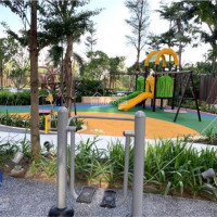 Chính Chủ Cần Bán Palm Heights, 2pn, 80m2, Hoàn Thiện Nội Thất Cơ Bản View Thoáng Mát Chỉ 3,8 Tỷ Bp