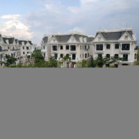 Chỉnh Chủ Cần Bán Rất Gấp Biệt Thự Victoria Village 19tỷ9