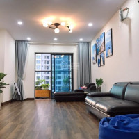 Chính Chủ Cần Cho Thuê Căn Hộ 3 Phòng Ngủ đẹp, Mới Tinh Tại Goldmark City - 136 Hồ Tùng Mậu