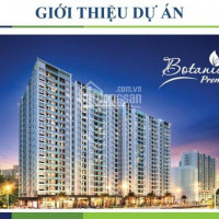 Chính Chủ Cần Cho Thuê Căn Hộ Botanica Primer, 108 Hồng Hà Vô ở Liền Dt: 68m2, Lh: 0911 850 019