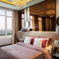 Chính Chủ Cần Tiền Chuyển Nhượng Lại Ch Penthouse Vista Verde - View Triệu đô, Full Nt, Giá Rẻ Nhất Quận 2