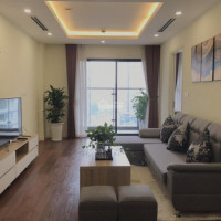 Chính Chủ Cho Thuê Căn Hộ 1511 Imperia Garden: 116m2 - 3pn - View Qt, đầy đủ đồ, ảnh Thật 100%