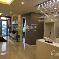 (chính Chủ) Cho Thuê Căn Hộ Chung Cư Golden West, 3 Phòng Ngủ, 102m2, 11 Tr/th Lh: Thơm 0909626695