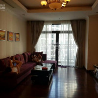 Chính Chủ Cho Thuê Căn Hộ Royal City Tầng 19, Dt: 110m2, 2pn, đủ đồ, Giá 17tr/th Lh: 0936363925