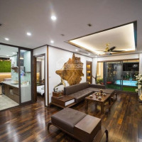 Chính Chủ Cho Thuê Căn Hộ Tầng 19 Tòa E3 The Emerald Mỹ đình: 150m2 - 4pn Sáng, đầy đủ đồ View đn