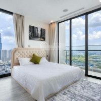 Chính Chủ Cho Thuê Căn Hộ Vinhome 4pn 188m2, View Sông Công Viên Mới 100% ở Ngay, 0977771919