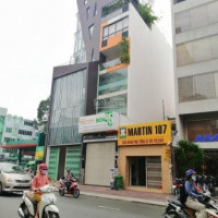Chính Chủ Cho Thuê Mt Hai Bà Trưng Q1, 4,3x20m, 3 Lầu, 45 Triệu/th
