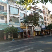Chính Chủ Cho Thuê Mt Trần Quang Khải Q1, 5x20m, 3 Lầu, 46 Triệu/th