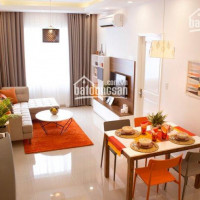 Chính Chủ Cho Thuê Nhanh 9 View Apartment Block B, 2pn - 2 Vệ Sinh, Có Nội Thất Rèm, Giá 6 Tr/th, Lh 0914647097