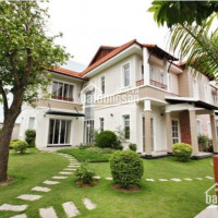 Chính Chủ Cho Thuê Nhanh Biệt Thự Nine South Estates Vina Capital Giá 25tr/tháng, Nội Thất Mới 100% Lh 0977771919
